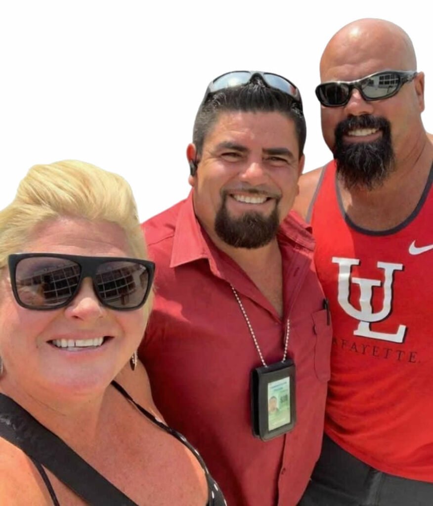 Los Cabos airport transportation company shuttle service