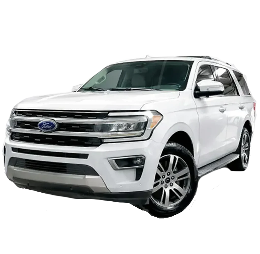 Luxury SUV Cabo airport transportation