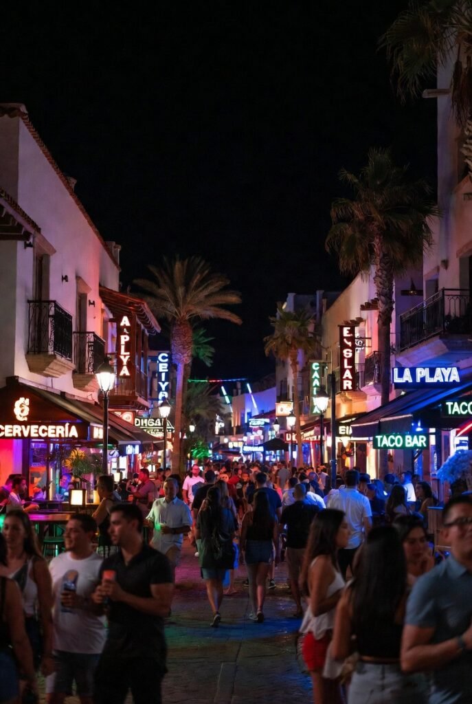 Private Transportation Los Cabos