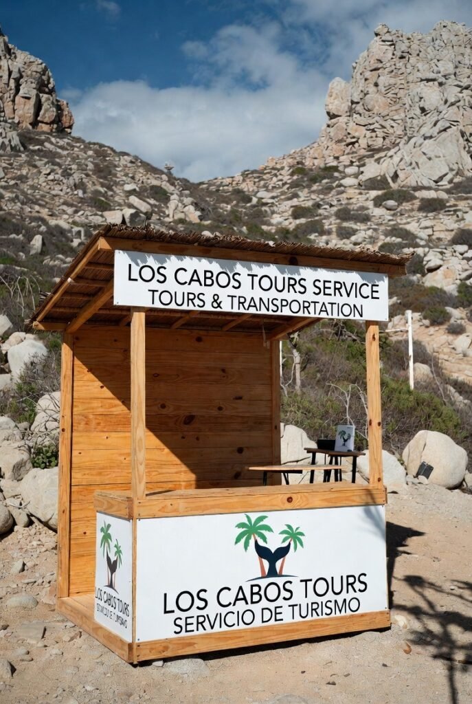 Los Cabos Airport Shuttle